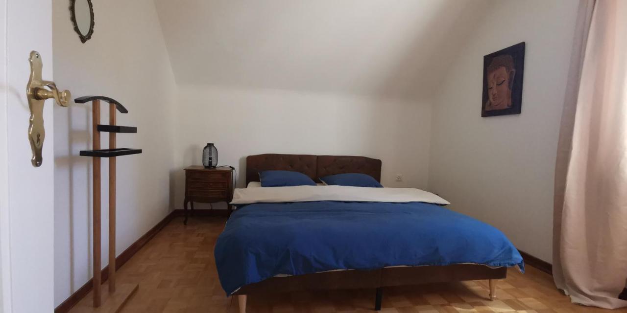 Helvetia 2 Zimmer Apartment Mit Parkplatz Цюрих Екстериор снимка